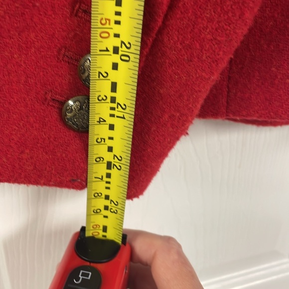 Talbots petite blazer - Picture 9 of 10